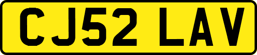 CJ52LAV