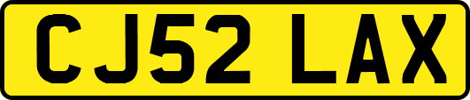 CJ52LAX