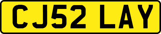 CJ52LAY