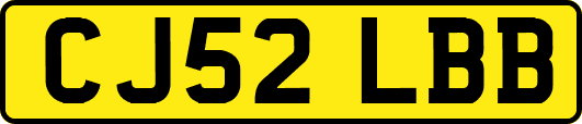 CJ52LBB