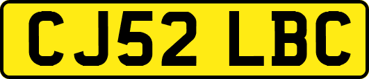 CJ52LBC