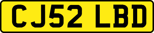 CJ52LBD