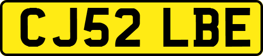 CJ52LBE