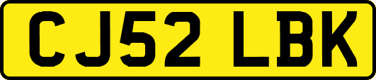 CJ52LBK