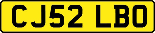 CJ52LBO