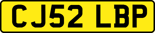 CJ52LBP
