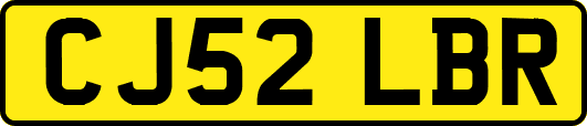 CJ52LBR