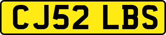 CJ52LBS