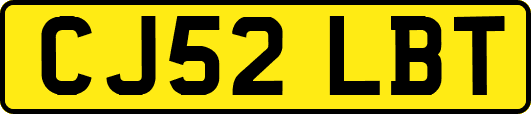 CJ52LBT
