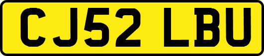 CJ52LBU