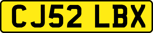 CJ52LBX