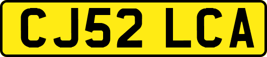 CJ52LCA