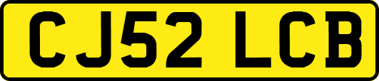CJ52LCB