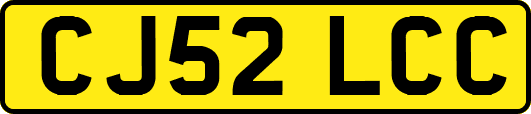 CJ52LCC