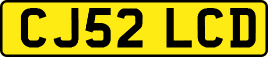 CJ52LCD
