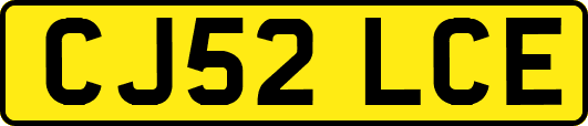 CJ52LCE