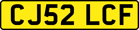CJ52LCF