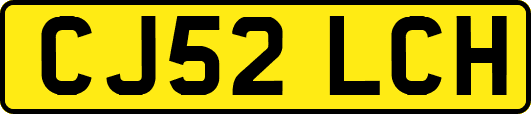 CJ52LCH