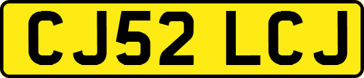CJ52LCJ