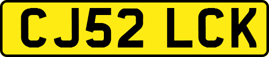 CJ52LCK
