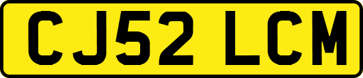 CJ52LCM