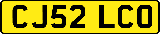 CJ52LCO
