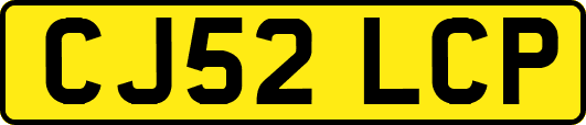 CJ52LCP