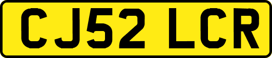 CJ52LCR