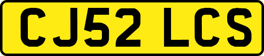 CJ52LCS