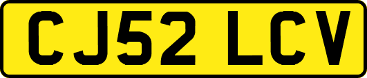 CJ52LCV