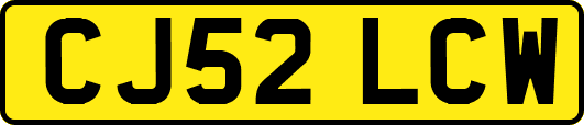 CJ52LCW