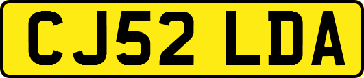 CJ52LDA
