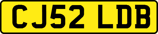 CJ52LDB