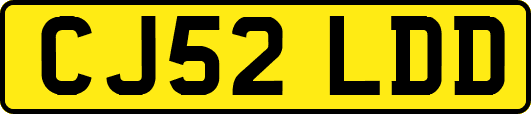 CJ52LDD