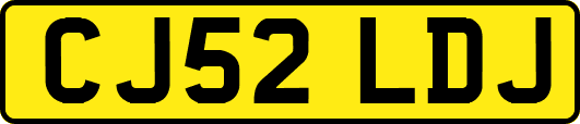 CJ52LDJ
