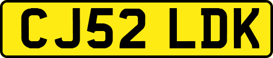 CJ52LDK
