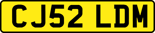 CJ52LDM