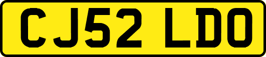 CJ52LDO