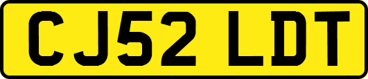 CJ52LDT
