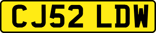 CJ52LDW