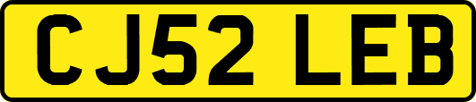 CJ52LEB