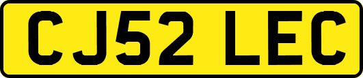 CJ52LEC