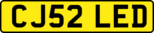 CJ52LED