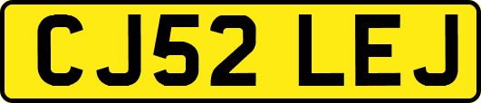 CJ52LEJ