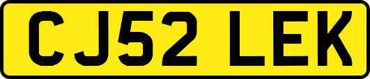CJ52LEK