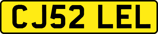 CJ52LEL