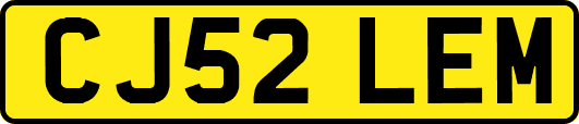CJ52LEM