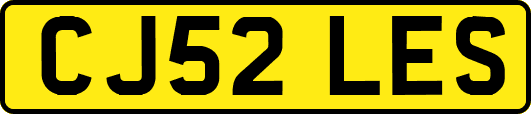 CJ52LES