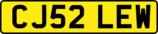 CJ52LEW