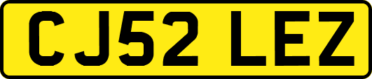 CJ52LEZ